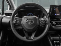2024 Toyota Corolla Hybrid LE | Wireless CarPlay | Adaptive Cruise The Corolla Hybrid LE is powered... (image 8)