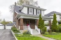 Homes for Sale in East End, Belleville, Ontario $699,900