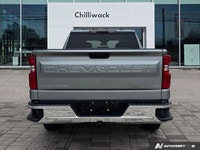 This Chevrolet Silverado 1500 delivers a Gas V8 5.3L/325 engine powering this Automatic transmission... (image 6)