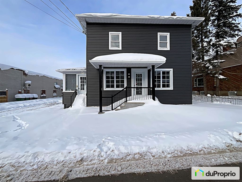 $369,000 - 2 Storey for sale in Victoriaville — photo 2