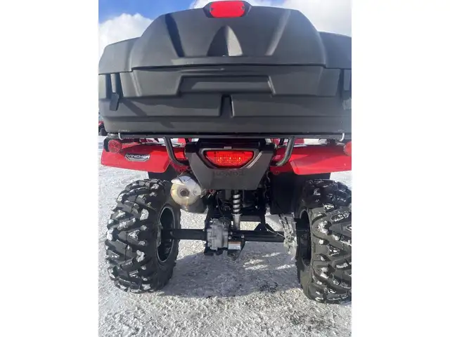2025 Honda TRX420 Rancher in ATVs in Bathurst - Image 7