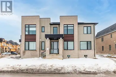 11 GODFREY WILLIS DRIVE Markham (Angus Glen), Ontario