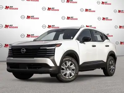 Come visit our 417 Nissan team, you can find us at 1599 Star Top Road Ottawa, ON K1B 5P5, or call us...