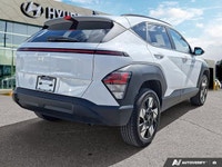 Dealer Certified Pre-Owned. This Hyundai Kona boasts a Regular Unleaded I-4 2.0 L/122 engine powerin... (image 4)
