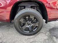 Clean Car Fax--Ram 1500--Sport--Crew Cab--4x4--5.7L--V8--Hemi--Bucket Seats--Heated Seats--Heated St... (image 8)