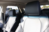Experience sophisticated luxury, athletic performance, and cutting-edge technology with this 2025 Ge... (image 7)