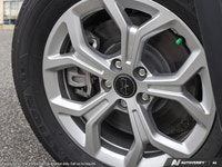 QUICK ORDER PACKAGE 29J -inc: Engine: 2.0L DOHC I-4 DI Turbo w/ESS Transmission: 8-Speed Automatic,F... (image 8)