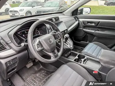 2020 Honda CR-V LX | 2WD | ONE OWNER | BACKUP CAM | CARPLAY, View more