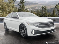 Welcome to Moncton Chrysler Jeep Dodge. Recent Arrival! 2024 Volkswagen Jetta Comfortline 1.5L I4 Tu... (image 7)