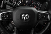 This Ram 1500 has a dependable Twin Turbo Regular Unleaded I-6 3.0 L/183 engine powering this Automa... (image 9)