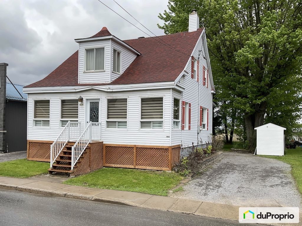 $249,000 - 2 Storey for sale in St-Maurice — photo 2