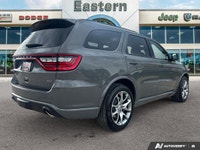 This Dodge Durango has a durable Regular Unleaded V-8 5.7 L/345 engine powering this Automatic trans... (image 4)