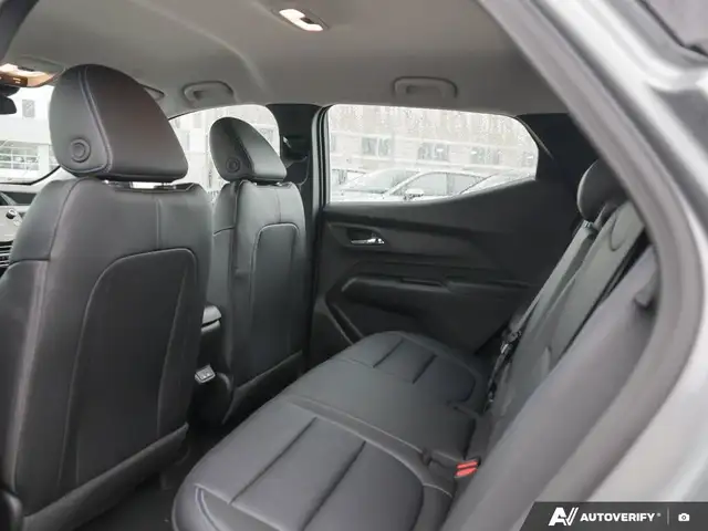 2027 Chevrolet Bolt LT in Cars & Trucks in Winnipeg - Image 27