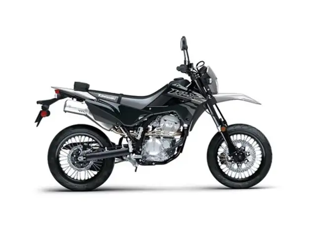 2026 Kawasaki KLX300SM in Street, Cruisers & Choppers in Guelph - Image 6