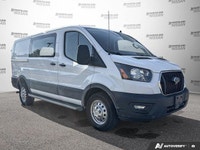 Standard Climate Control | 404.3 Cubic Feet Cargo Space | 4-Inch Multi-Function Display | AM/FM Ster... (image 8)