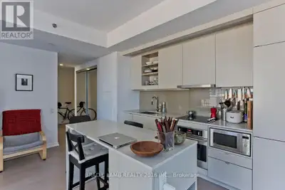 803 - 101 PETER STREET Toronto (Waterfront Communities), Ontario