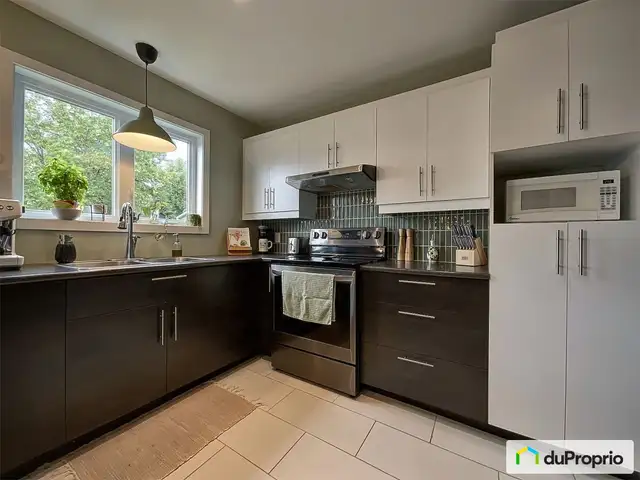 $389,000 - 1 1/2 Storey in Trois-Rivières (Cap-De-La-Madeleine) in Houses for Sale in Trois-Rivières - Image 6