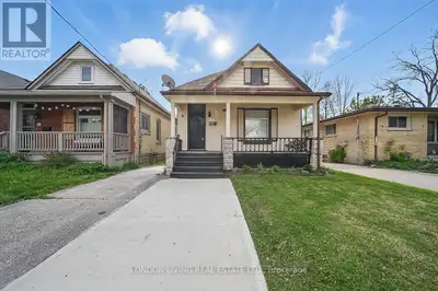 209 CATHCART STREET London South (South F), Ontario