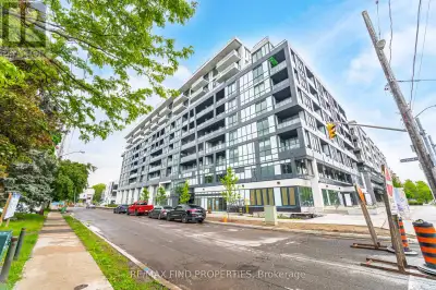 910 - 6 GREENBRIAR ROAD Toronto (Bayview Village), Ontario