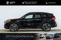 *English below* *Français:* Ce BMW X1 xDrive28i 2023 affichant 52 179 km, provenant d'un seul propri... (image 3)