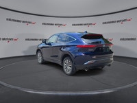 // ACCIDENT FREE!! // Experience refined hybrid comfort in this 2021 Toyota Venza Limited AWD, now a... (image 5)