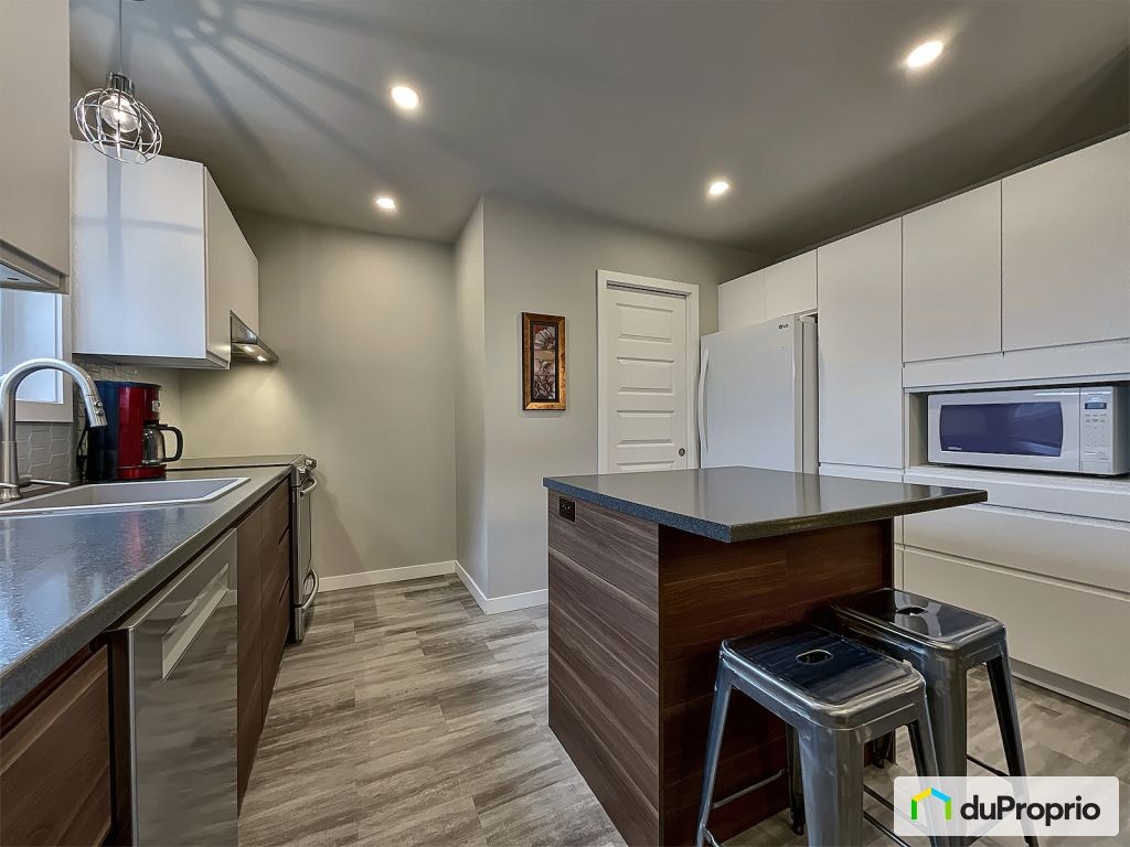 $449,500 - Semi-detached for sale in St-Emile — photo 3