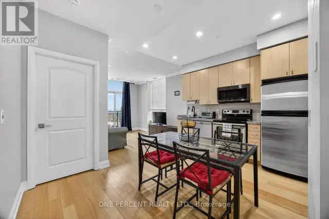 PH11 - 55 DE BOERS DRIVE Toronto (York University Heights), Onta in Condos for Sale in City of Toronto - Image 11