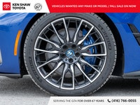 WHAT A BEAST, POWER AND RELIABILITY! CLEAN CARFAX, EXTREMELY WELL MAINTAINED. Tanzanite Blue II Meta... (image 4)