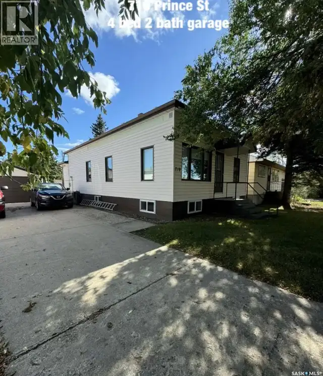 710 Prince STREET Hudson Bay, Saskatchewan in Houses for Sale in Nipawin - Image 33