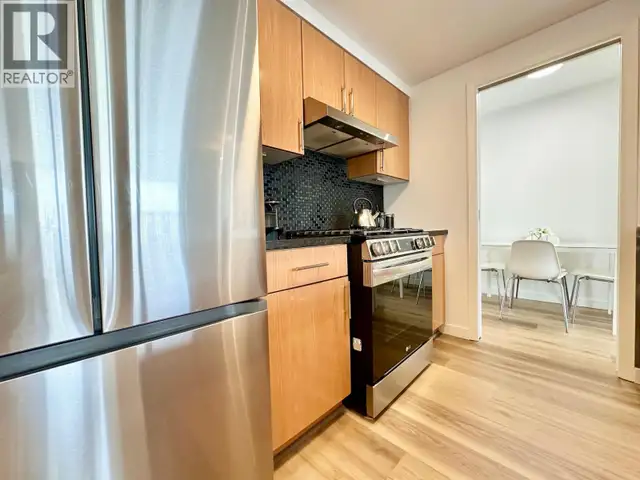 2105 193 AQUARIUS MEWS Vancouver, British Columbia in Long Term Rentals in Vancouver - Image 10