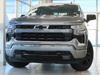 2026 Chevrolet Silverado 1500 ... Engine: Gas V8 5.3L/325 Safety Equipment Daytime Running Lamps wit... (image 4)