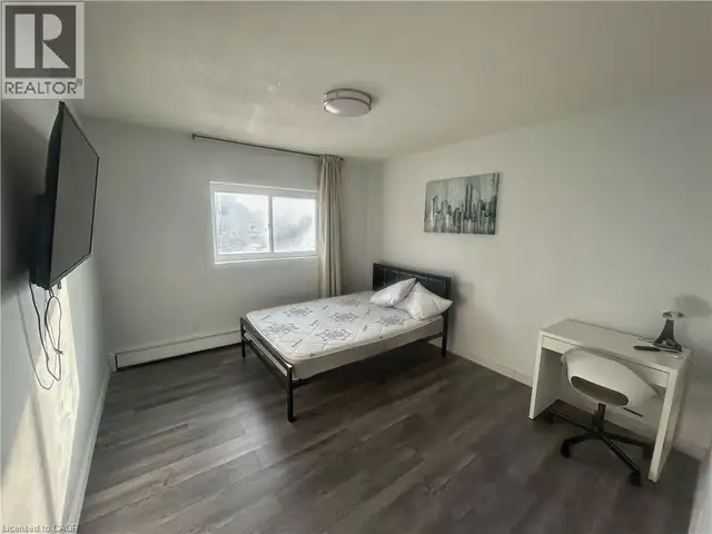 303 N KING Street N Unit# 5 Waterloo, Ontario in Long Term Rentals in Kitchener / Waterloo - Image 7