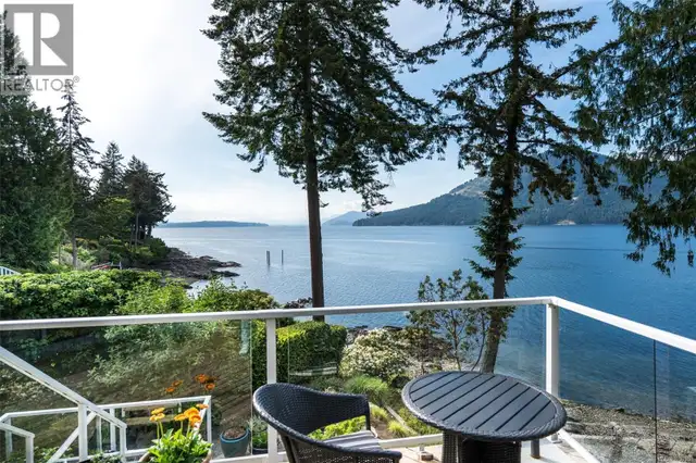 958 Lands End Rd North Saanich, British Columbia in Houses for Sale in Victoria - Image 27