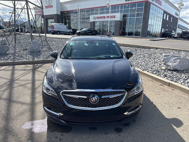 2019 Buick LaCrosse Avenir in Cars & Trucks in Calgary - Image 2