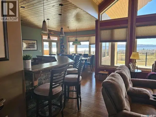 765 Fort San ROAD Fort Qu'Appelle, Saskatchewan in Houses for Sale in Regina - Image 17