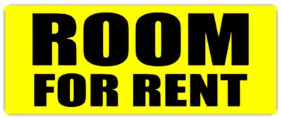 $630/mois ------►ONE AVAILABLE - UNE LIBRE. ⚡ ---- ROOMS TO RENT. ALL INCLUDED. ►⭐️ AVAILABLE $630/M...