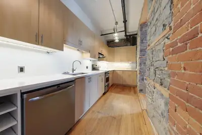 Keystone Properties - Kingston - 2 Bedroom Apartment for Rent