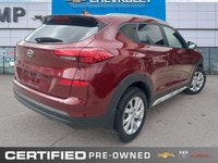 Saskatoon Motor Products - General Motors Certified, Tucson Preferred, 4D Sport Utility, 2.0L 4-Cyli... (image 5)