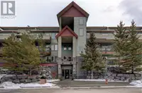 326, 109 Montane Road Canmore, Alberta