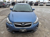 Well-kept and versatile compact crossover combining Subaru’s legendary Symmetrical All-Wheel Drive w... (image 8)