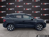 Come see this 2022 Volkswagen Taos Highline while we still have it in stock! *This Volkswagen Taos I... (image 6)