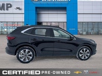 Saskatoon Motor Products - Recent Arrival! 2023 Ford Escape Platinum - Certified Certification Progr... (image 6)