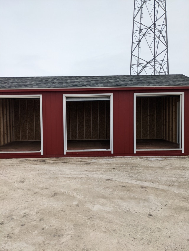 Modular storage garage space for rent Storage & Parking for Rent