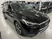 See Dealer Website for Details. Infiniti QX30 Premium - Awd - Cuir 2017 (image 2)