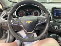 Discover the 2024 Chevrolet Malibu 1LT: A Perfect Blend of Style, Performance, and Advanced Safety F... (image 3)