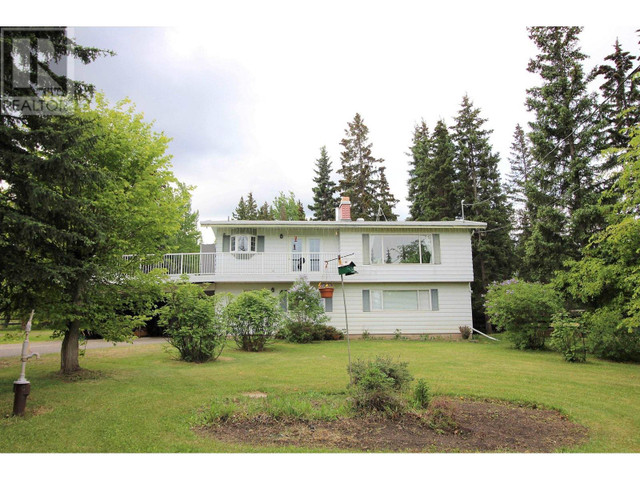 1014 LUND ROAD Houston, British Columbia in Houses for Sale in Houston