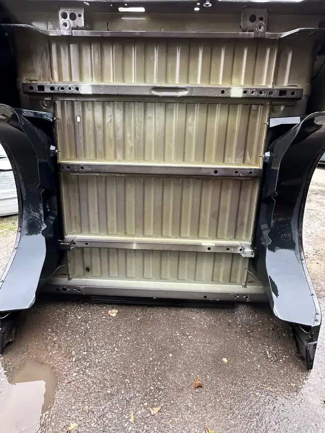 Rust Free Southern 09-20 Dodge Ram 5.7ft Box!! in Auto Body Parts in Thunder Bay - Image 4