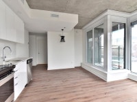 Condo rental-apartment for rent-logement locatif 1 chambres/bedrooms, 1cc 3.5 3 1/2-Quartier des spe... (image 4)