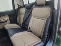 THE PRICE YOU SEE, PLUS GST. GUARANTEED!APPLE CARPLAY/ANDROID AUTO COMPATABLE! PREVIOUS FORD EXECUTI... (image 5)