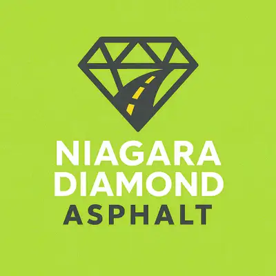 Niagara Diamond Asphalt is a fast-growing new company specializing in residential and commercial asp...